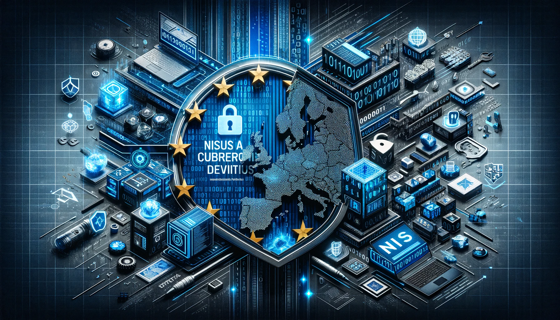 The Evolution Of EU Cybersecurity: From NIS To NIS2 Directive - Timo ...